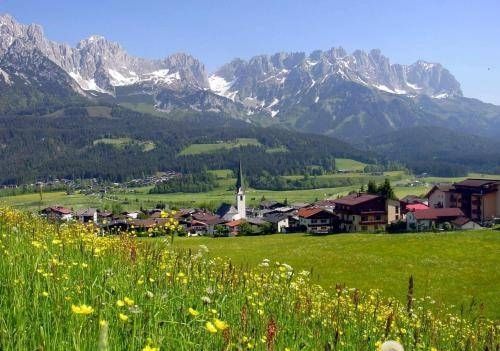 لاندهاوس كايزربليك