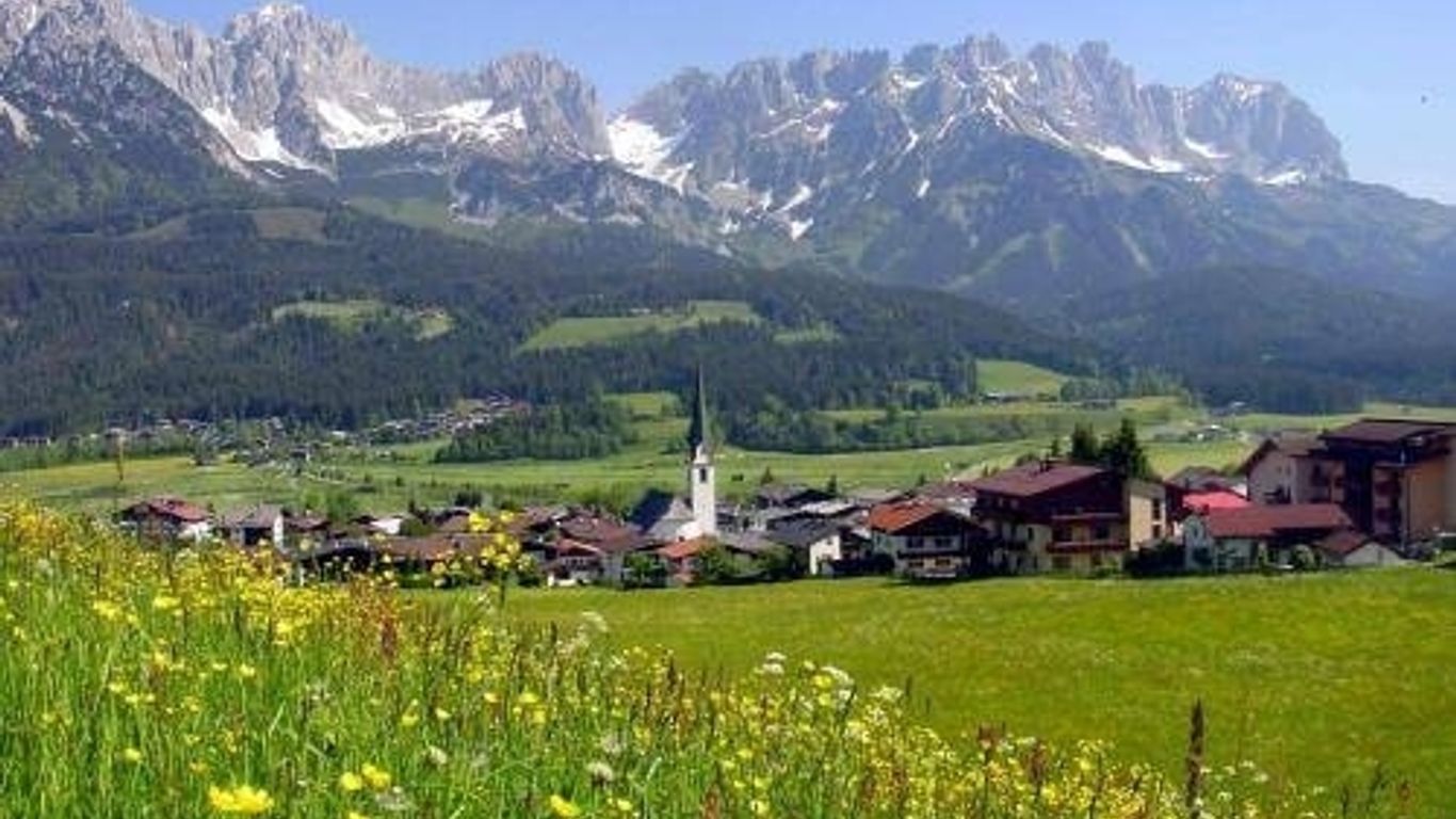 لاندهاوس كايزربليك