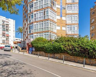 Apartamentos Doramar - Benalmádena