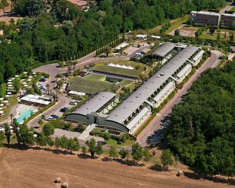 Relais Bellaria Hotel & Congressi - Bologna