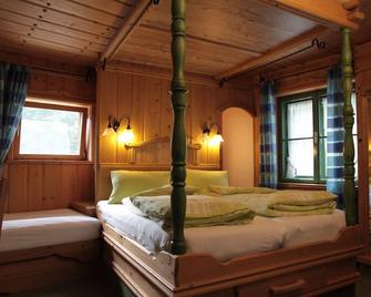 Haus Dorothee - Oetz - Camera da letto