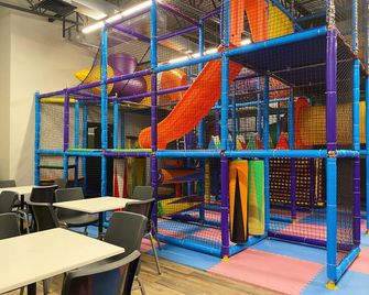 Hotel du Domaine, an Ascend Collection Hotel - Thetford Mines - Accommodatie extra