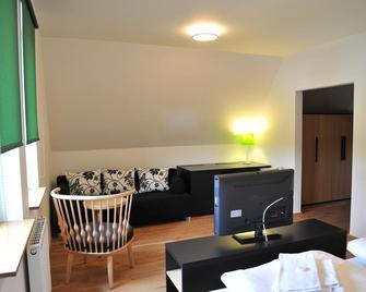 Hotel Agnes - Katerinky - Sala de estar