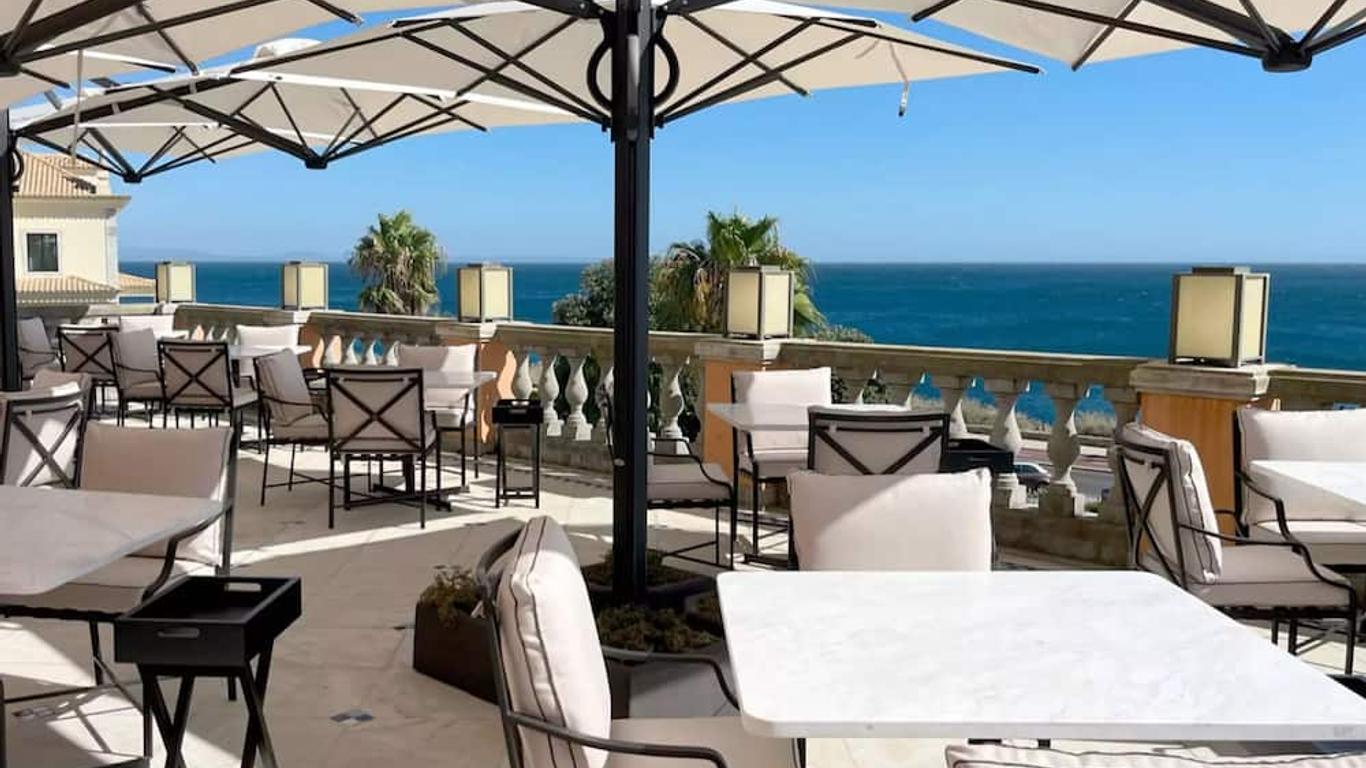 Grande Real Villa Italia Hotel & Spa