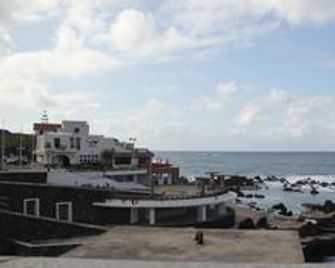 Hotel Gaivota - Porto Moniz - Balcó