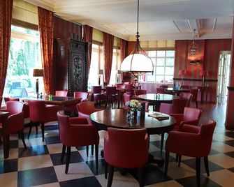 Nol in 't Bosch - Wageningen - Ristorante