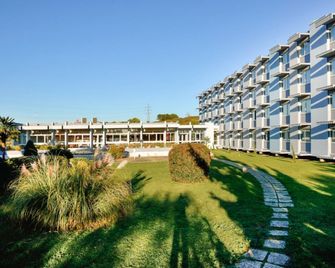 ibis budget Angouleme Nord - Champniers - Bâtiment