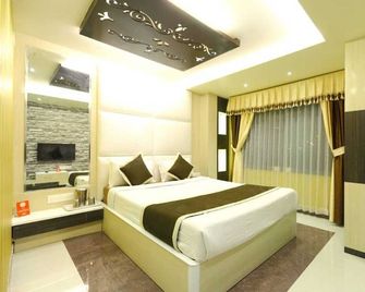 Hotel Maneck - Ooty - Soverom
