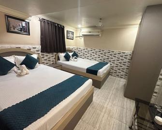Hotel Vinayak - Kharagpur - Bedroom