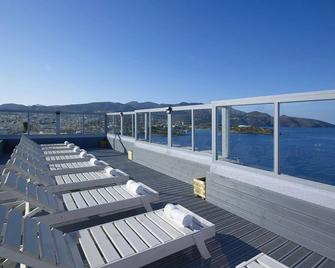 Mistral Bay Hotel - Agios Nikolaos