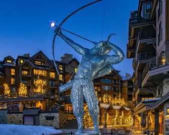 Grand Colorado on Peak 8 - Breckenridge