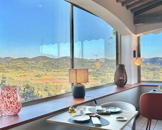 Maison Bérard Hôtel - Restaurant - Spa - La Cadière-d'Azur