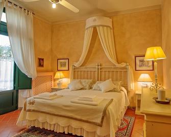 Lentisco - Apartment with swimming pool - Empoli - Chambre