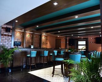 The Royal Comfort - Bengaluru - Bar