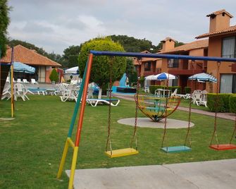 Hotel La Rinconada Tequisquiapan - Tequisquiapan