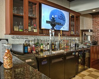 The Hotel Warner - West Chester - Bar