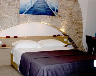 Rubis Relais & Spa - Ruvo di Puglia - Slaapkamer