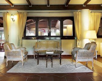 Grand Hotel Smeraldo Beach - Baia Sardinia