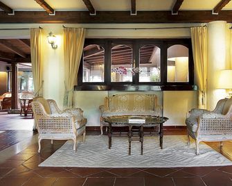 Grand Hotel Smeraldo Beach - Baia Sardinia