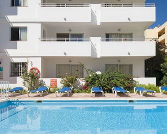 Green Line Bon Sol Apartamentos - Sant Jordi de ses Salines - Pool