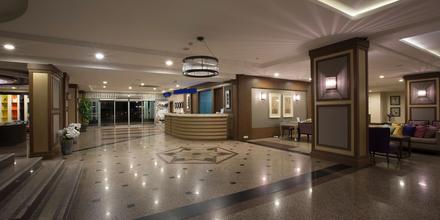Image of hotel: Insula Resort & Spa