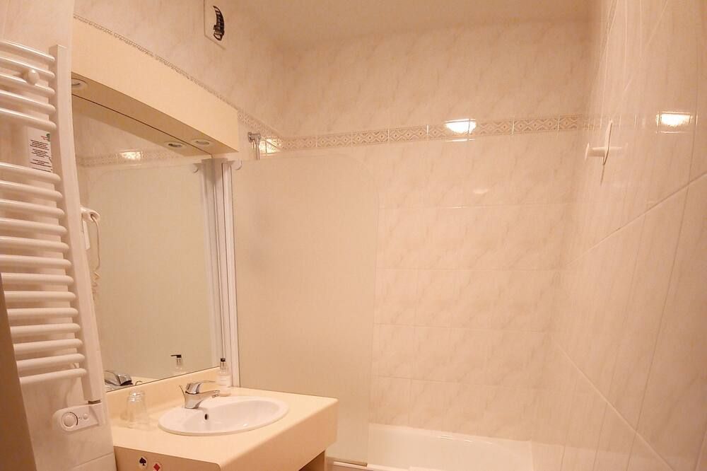La Sterne - Saint-Gilles-Croix-de-Vie - Bagno