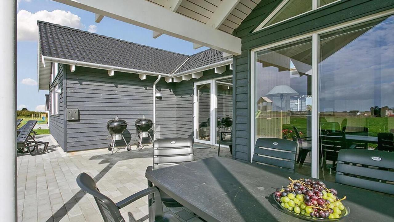 Villavilla 322 - Skåstrup Strand, Fyn Og Øer – Bogense