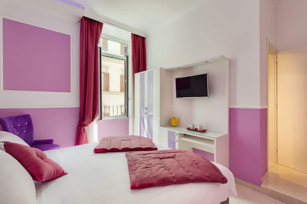 كواليتي إن روم