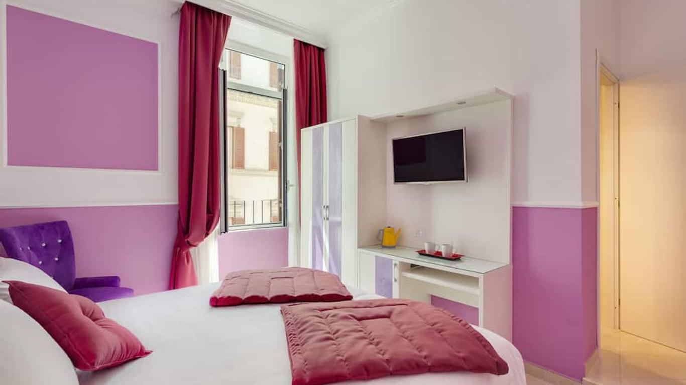 كواليتي إن روم