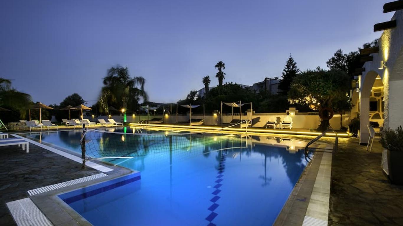 Malibu Boutique Studios & Bungalows