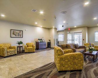 Cobblestone Hotel & Suites - Orrville - Orrville - Lobby