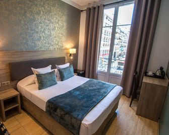 Hôtel Parisien - Nisa