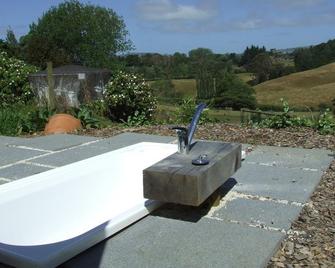 Runciman Berries and Emus B&B - Runciman - Property amenity