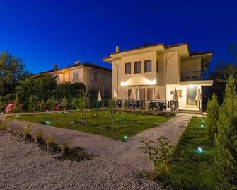 Kamelya Otel Selimiye - Selimiye - Gebäude