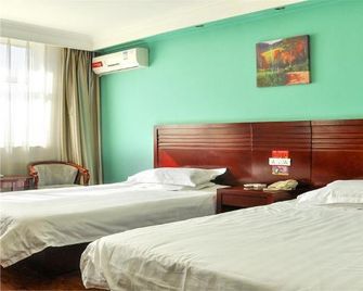 Dunhua Eastern Business Hotel - Yanbian