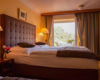 Hotel Bergwirt Schönbrunn - Vienna - Bedroom