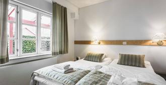 ドラオァ ベーデホテル - コペンハーゲン - 寝室