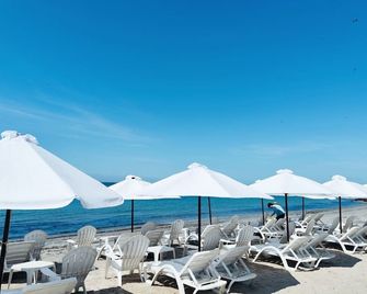 Hotel Margarita Village - Porlamar - Plaj