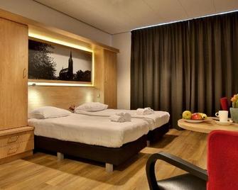 Hotel Hulsman - Venray - Bedroom