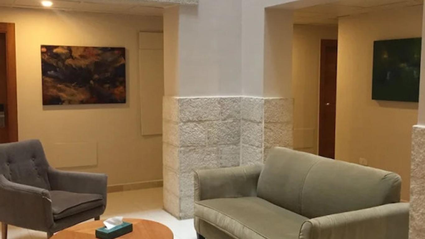 Marmara Hotel