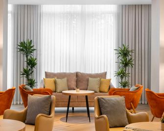 Hilton Garden Inn Baku - Baku - Lounge