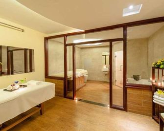 Muong Thanh Luxury Buon Ma Thuot Hotel - Banmethuot - Salle de bain