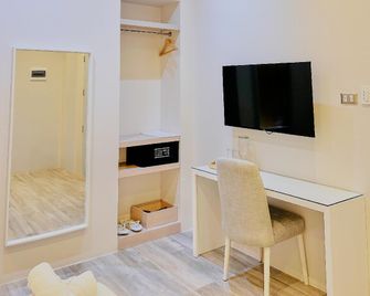 Comfort Place to Stay - Jordan
