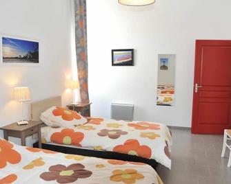 Gîte Soullans, 3 pièces, 5 personnes - FR-1-426-280 - Soullans - Habitación