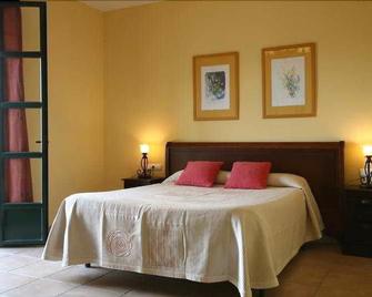 Hotel Andalou - Montellano - Bedroom