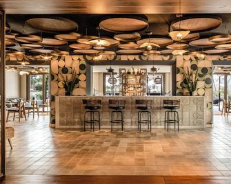 Kimpton Aysla Mallorca By IHG - Palma - Bar