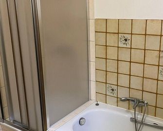 Ferienwohnung Josefa Ganter 80qm - Ühlingen-Birkendorf