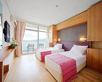 Sol Beach Hotel Adults Only - Marmaris