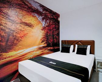 Hotel O Nawangwulan - Kediri