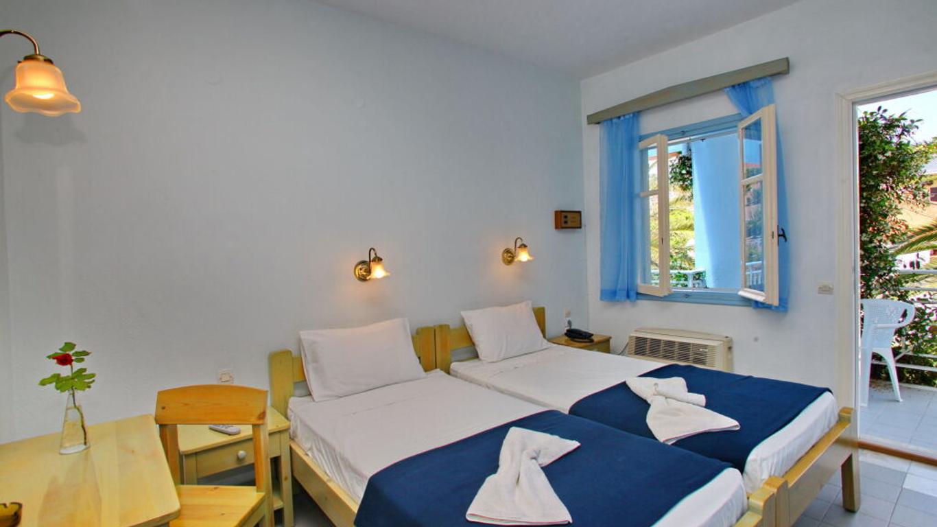 Dolphin Hotel
